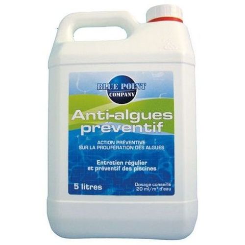 ANTIALGUES PREVENTIF 5L (Vendu par 1)