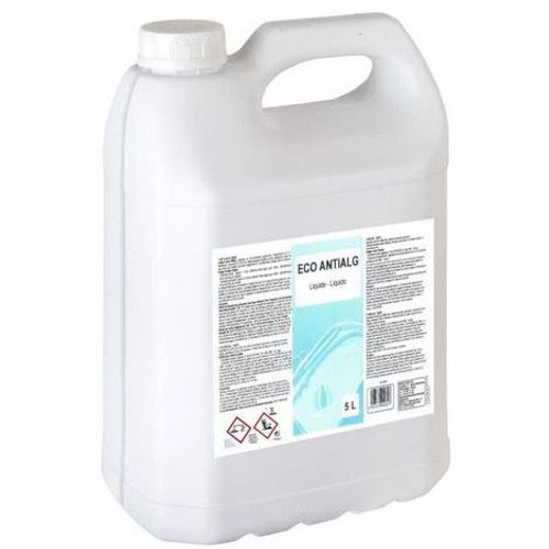 SAN MARINA Algicides liquides Eco Antialg - 5 L