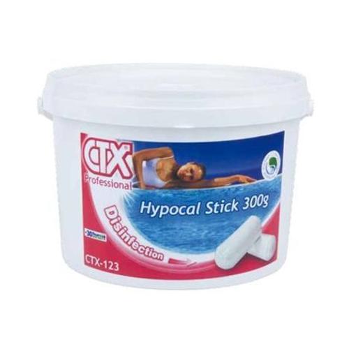 Hypochlorite hypocal sticks 300