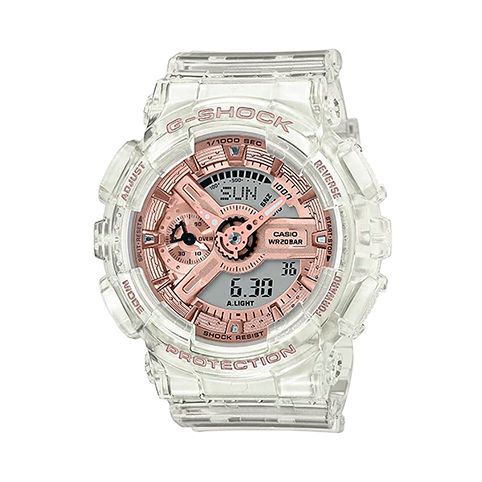 Montre Casio Gma-S110sr-7aer