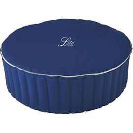 Spa gonflable rond Ø204cm LITE - 6 places