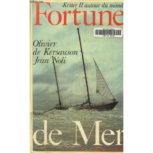 Fortune De Mer