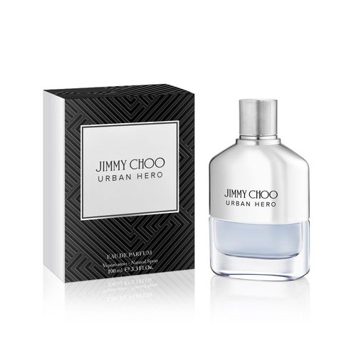 Perfume - Urban Hero - Eau De Parfum - 100ml - Vaporizador 