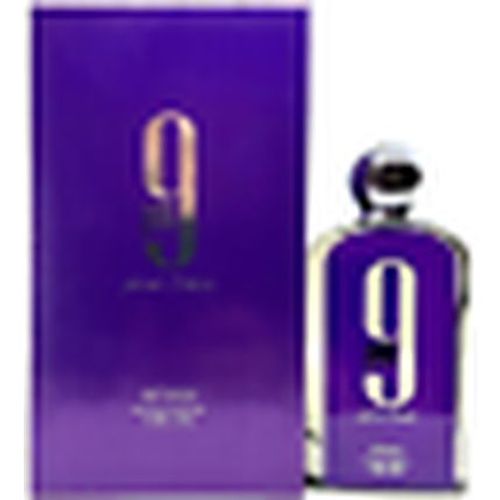 Afnan 9 Pm Pour Femme Eau De Parfum Spray For Women 3.4 Oz / 100 Ml B 