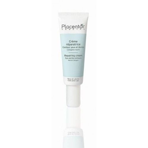 Creme Reparatrice Contour Yeux & Lèvres 