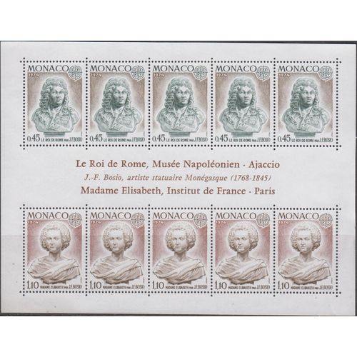 Le Roi De Rome Musée Napoléonien Ajaccio / Madame Elisabeth Institut De France Paris