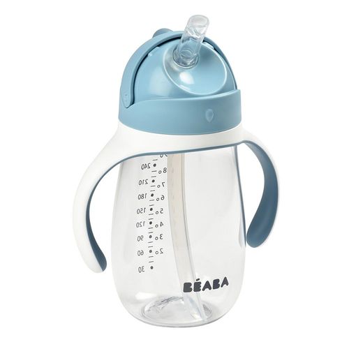 Tasse Paille 300 Ml - Windy Blue