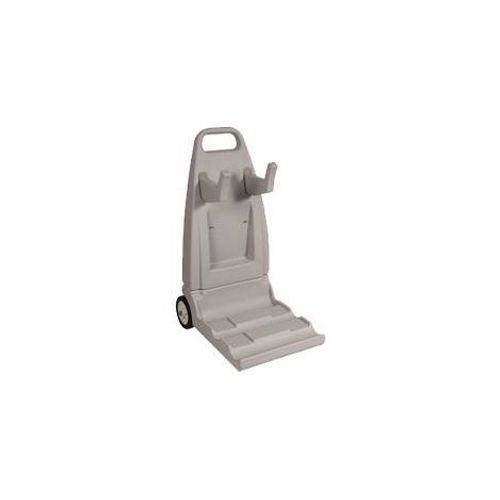 Chariot Ergonomique pour Robot Piscine Hayward AquaVac et TigerShark