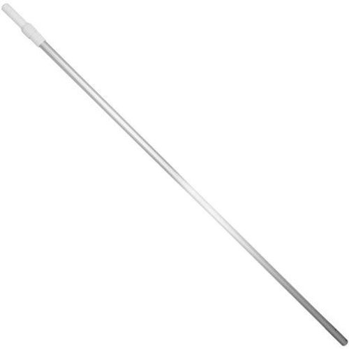 Manche télescopique de 1.93 m à 3.60 m en aluminium pour épuisette, balai, brosse etc... - Linxor