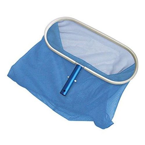 Épuisette de fond aluminium renforcé C/24 POOLSTYLE - K043CB