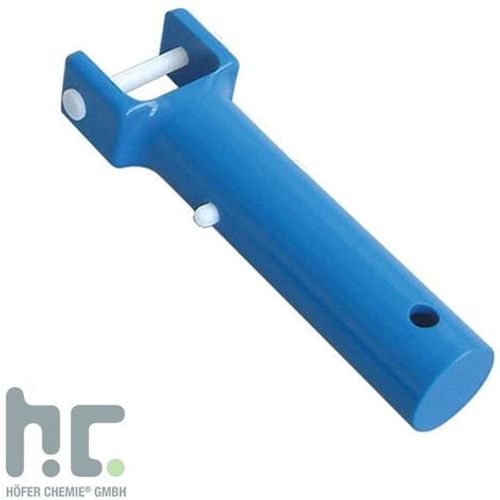 Poignée de remplacement universelle en PVC pour aspirateur de piscine