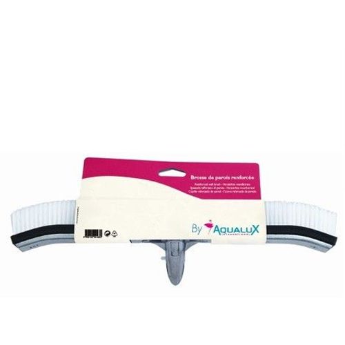 Brosse de paroi Alu
