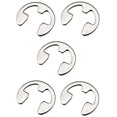 lot de 5 goupilles de roue pour polaris 380 - 9-100-5107 - polaris