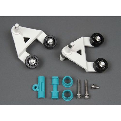 Kit Basculeurs pour Nettoyeur de Piscine Hayward