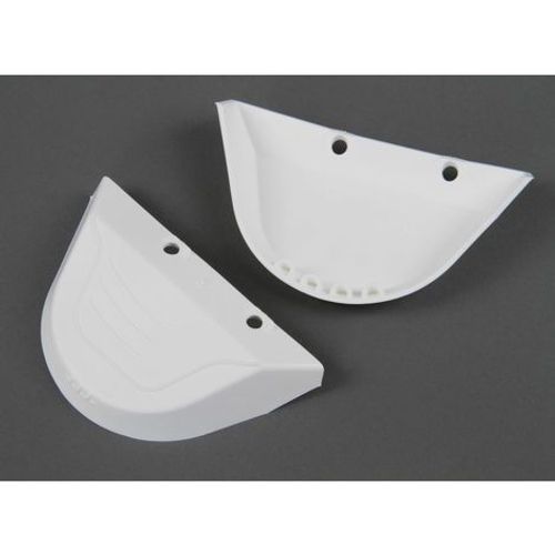 Jeu d'ailes Blanc pour Nettoyeur de Piscine Hayward