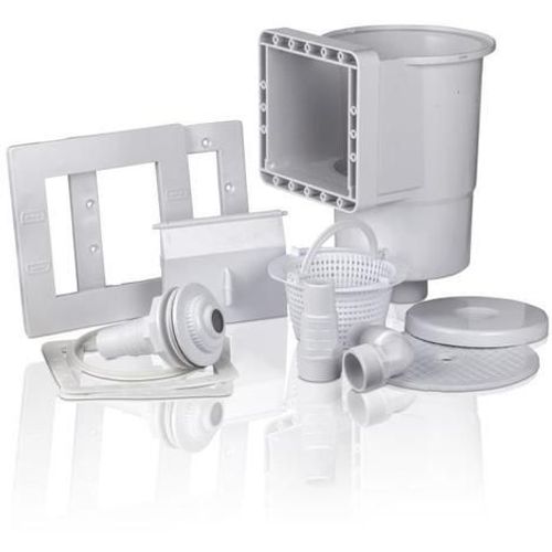 SPOOL Skimmer complet + buse pour piscine hors sol