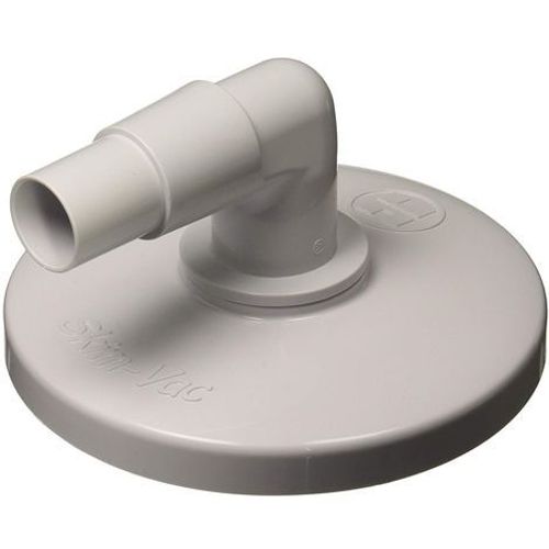 Skim Vac Plaque avec Tuyau Coude de Remplacement Dyna-Skim kit systeme Écumoire Sp11071