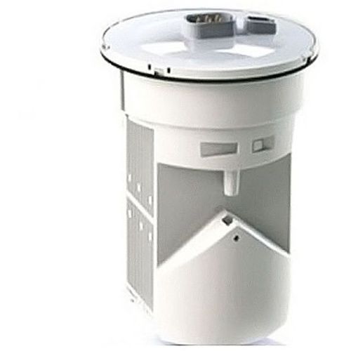 cellule de remplacement pour électrolyseur salt and swim 75 - sas15eu-cell - hayward