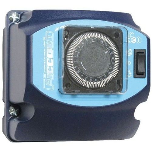 Coffret pour surpresseur piscine Piccolo PI-10PSM - CCEI
