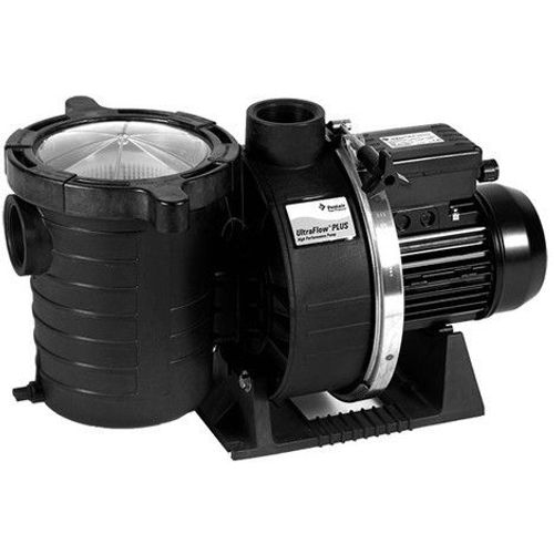 Ultra Flow Plus 3/4 CV Mono de Pentair - Pompe piscine