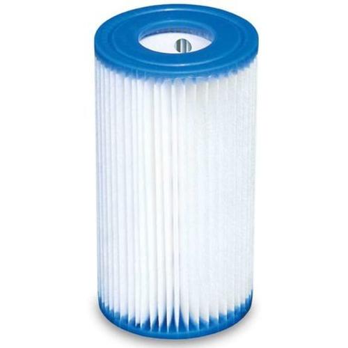 Cartouche filtrante Intex Type A 29000 - Filtre pour pompe de filtration