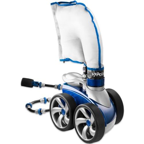 Pack piscine polaris 3900 surpresseur norystar mono