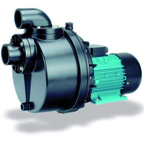 pompe nage à contre courant 63m3/h 3cv triphasé - nadorself 300 triphasé - espa