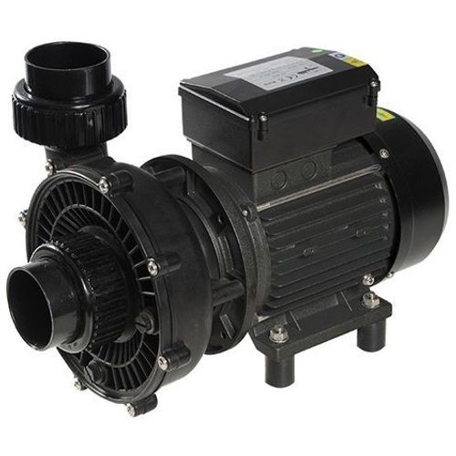 Solubloc bi-vitesse - compatible Desjoyaux de VIPool - Pompe piscine