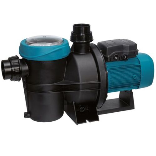 Pompe de filtration piscine silen2 150 mono 1.50 cv 29m³/h