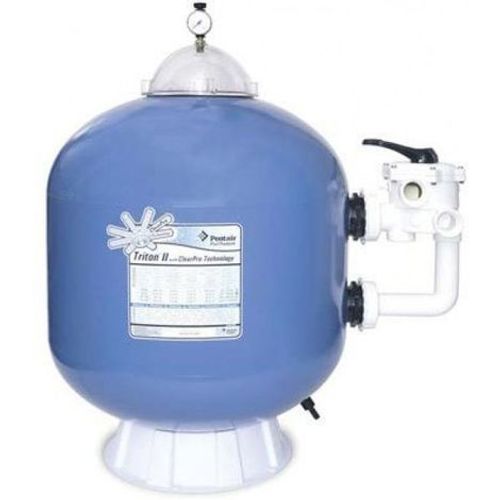 Filtre triton ii clear pro 32m3/h