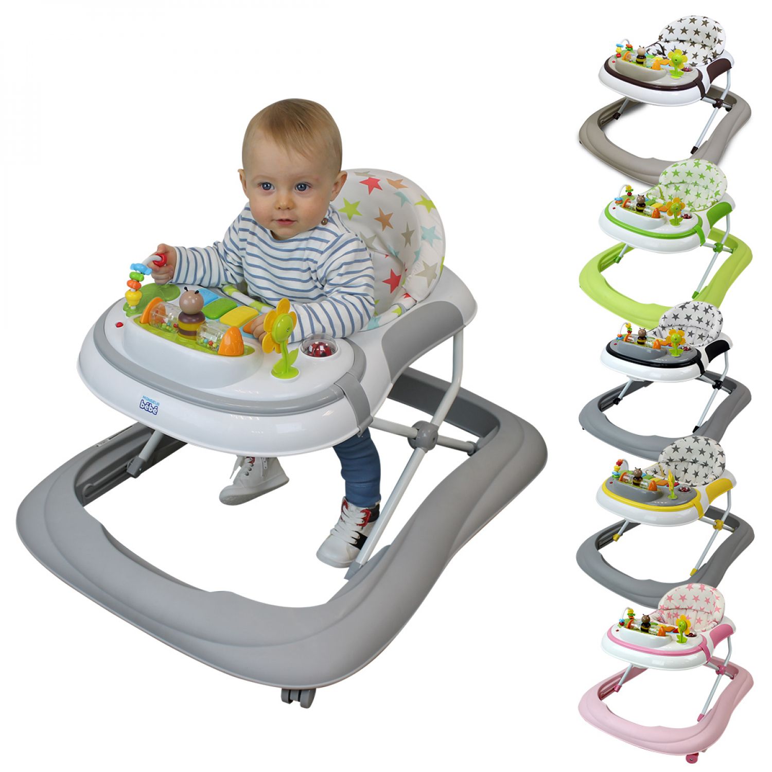 Trotteur Bebe Leclerc A Prix Bas Promos Neuf Et Occasion Rakuten