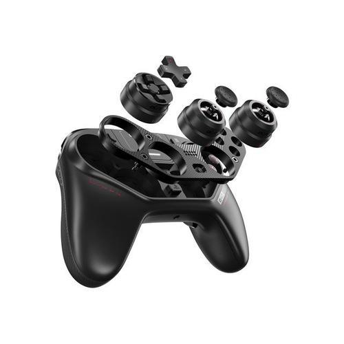 Manette Astro Gaming C40 Tr Controller Sans Fil Noir Logitech Pour Pc, Sony Playstation 4, Mac