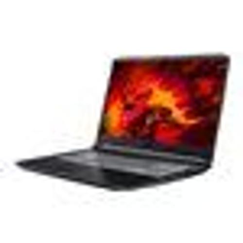 Acer Nitro 5 AN517-52-748X - Core i7 I7-10750H 2.6 GHz 16 Go RAM 512 Go SSD Noir