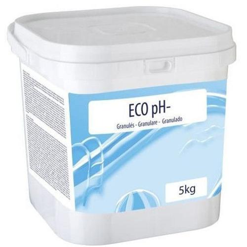 SAN MARINA Granulés régulateur Eco pH moins - 5 kg