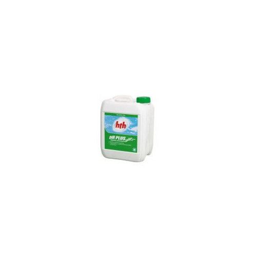 HTH LIQUIDE PH PLUS 10L HTH 00218924