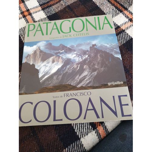 Patagonia
