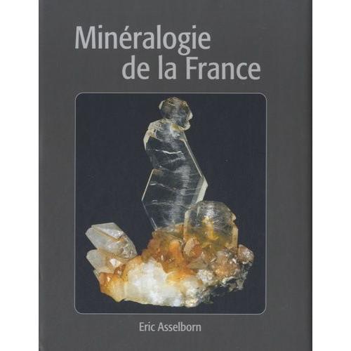 Minéralogie De La France