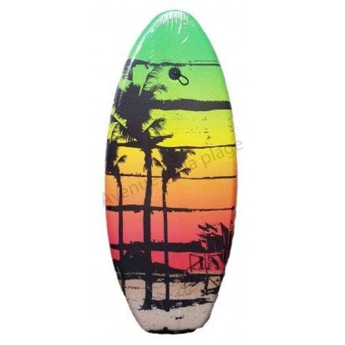 Bodyboard Surf California Pour Enfant