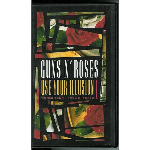 Use Your Illusion 1