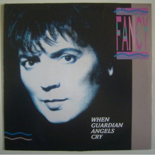 When Guardian Angels Cry
