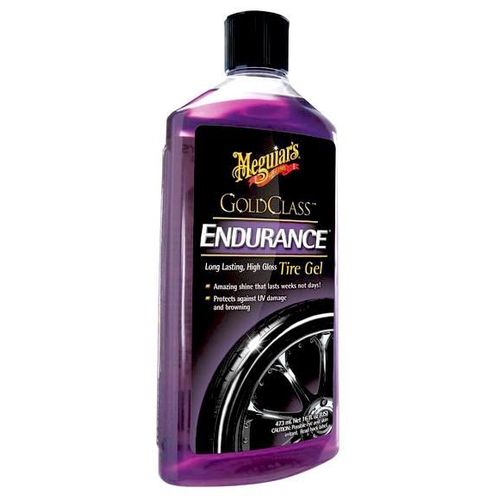 Gel De Protection Pneus Endurance Meguiars G7516 450ml