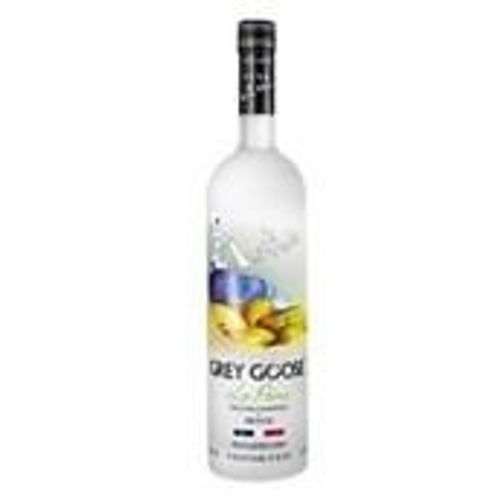 Grey Goose La Poire Vodka 70 Cl - 40o Generique
