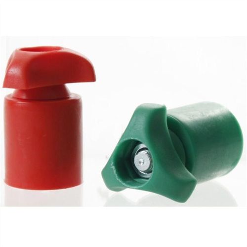 Cartec 2 Cosses Batterie Type Robinet -+---