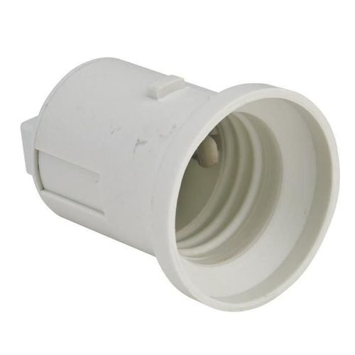 DEBFLEX Douille chantier E27