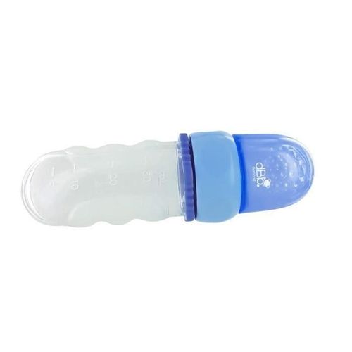 Dbb Remond Mini Gourmet - Bleu Translucide