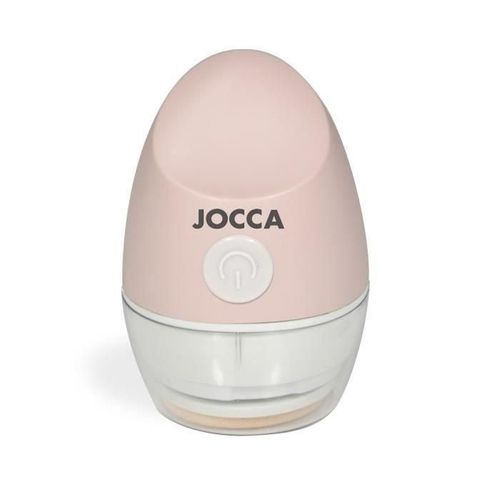 Jocca 6019 Appareil De Massage Visage