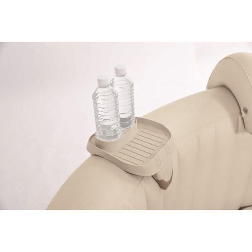 Porte verre PURE SPA Intex