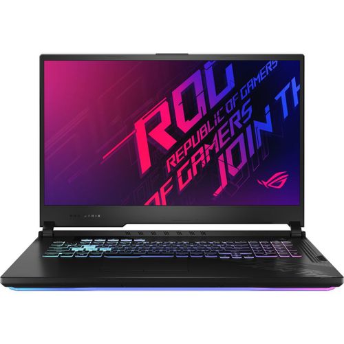 PC Gamer ASUS STRIX-G17-G712LW-EV002T