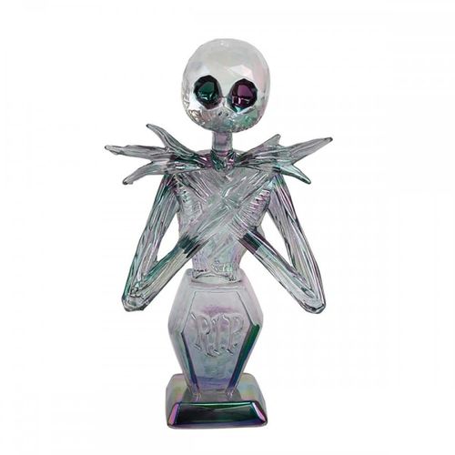 Enesco Figurine Jack Skellington - Disney Facets