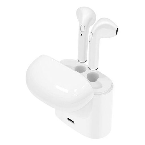Écouteurs Intra-Auriculaires Sans Fil Bluetooth 5.0 - Noir - Neufs Dans Leur Emballage